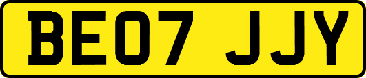 BE07JJY
