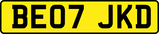BE07JKD