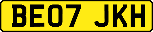 BE07JKH