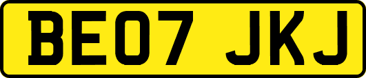 BE07JKJ