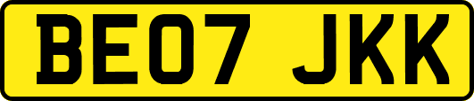 BE07JKK