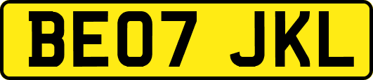 BE07JKL