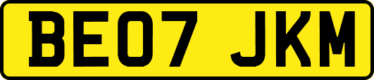 BE07JKM