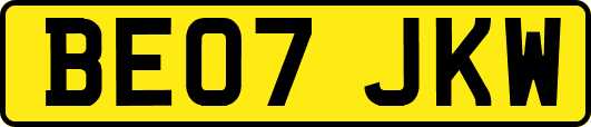 BE07JKW