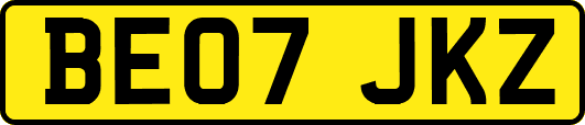 BE07JKZ