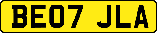 BE07JLA