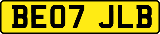 BE07JLB