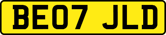 BE07JLD
