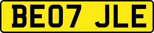 BE07JLE