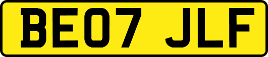 BE07JLF