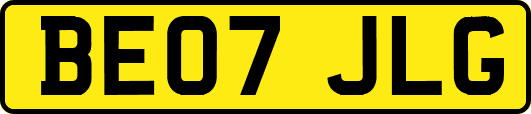 BE07JLG