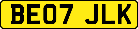 BE07JLK
