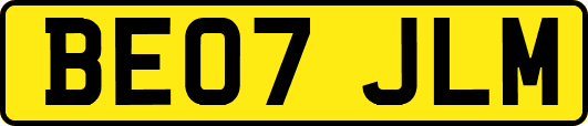 BE07JLM