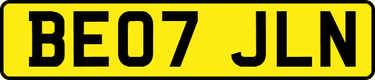 BE07JLN