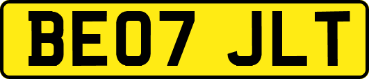 BE07JLT