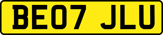 BE07JLU