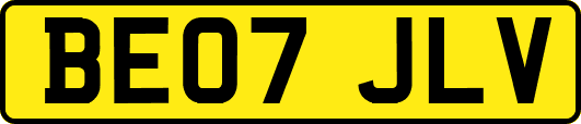 BE07JLV
