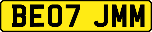 BE07JMM