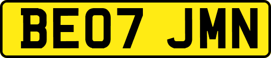BE07JMN