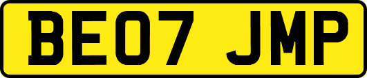 BE07JMP