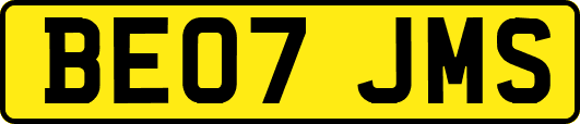 BE07JMS