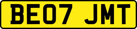 BE07JMT