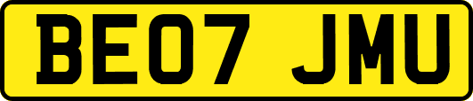 BE07JMU