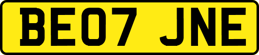 BE07JNE