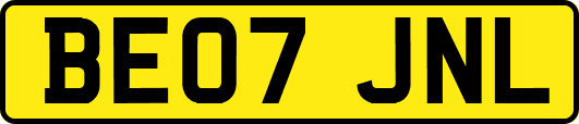 BE07JNL