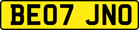 BE07JNO