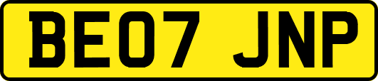 BE07JNP