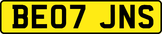 BE07JNS