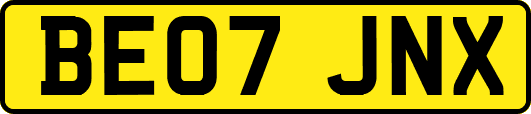 BE07JNX