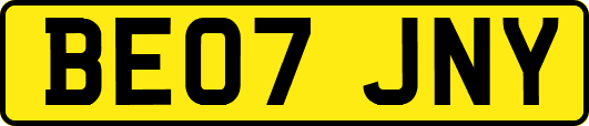 BE07JNY