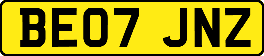 BE07JNZ