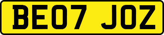 BE07JOZ