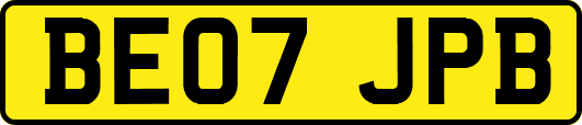 BE07JPB