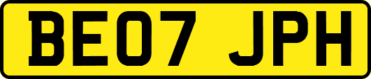 BE07JPH