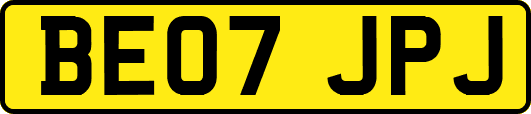 BE07JPJ