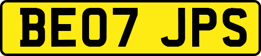 BE07JPS