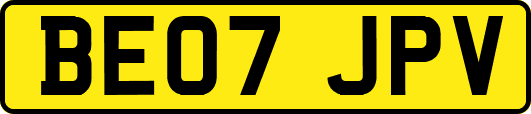 BE07JPV