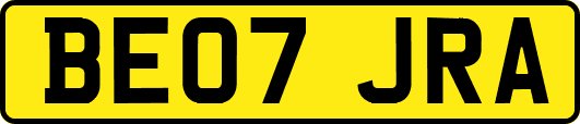 BE07JRA