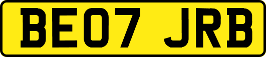 BE07JRB