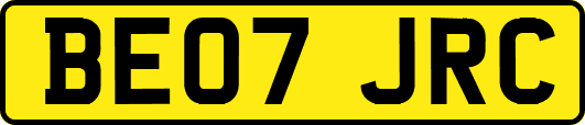 BE07JRC