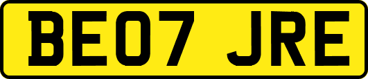 BE07JRE