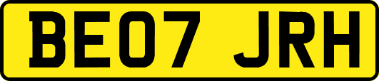 BE07JRH