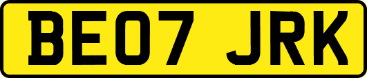 BE07JRK