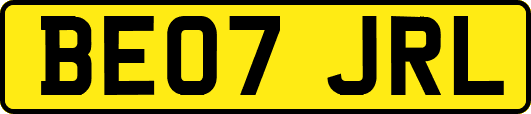 BE07JRL