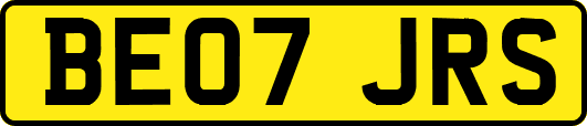 BE07JRS