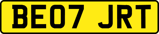 BE07JRT
